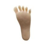 Non-Standing Feet